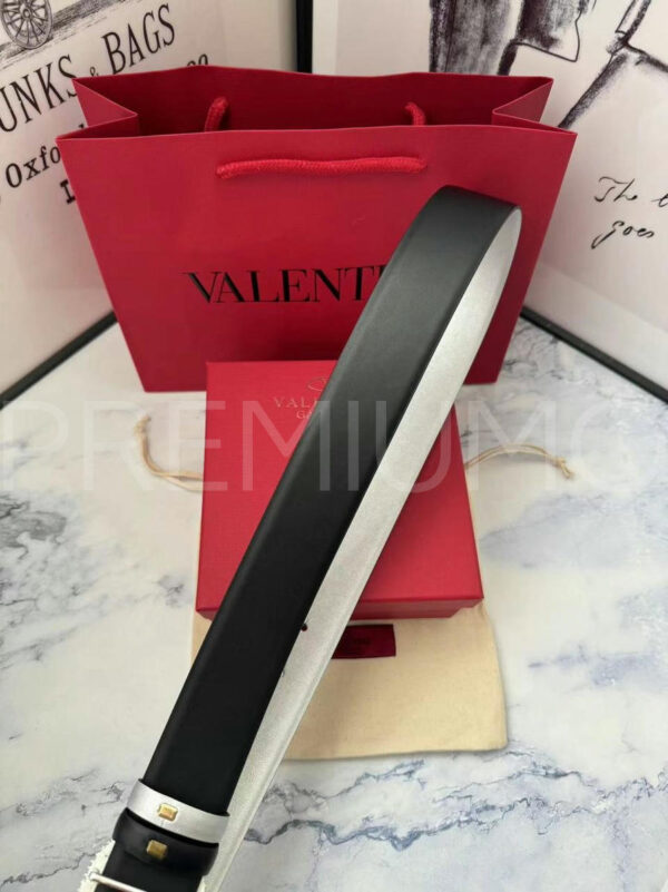 Valentino ремень PR546064 7