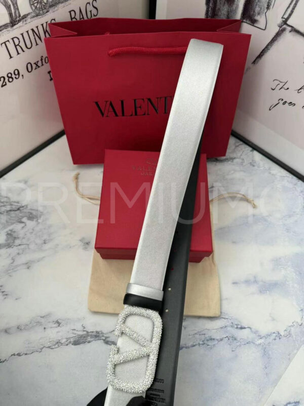 Valentino ремень PR546064 8