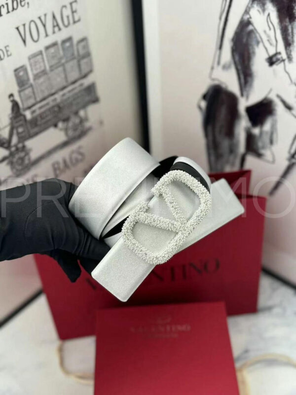 Valentino ремень PR546064 2