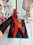 Aquazzura туфли PR542583 13