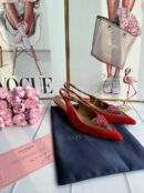 Aquazzura туфли PR542583 11
