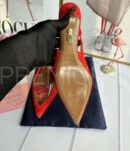 Aquazzura туфли PR542583 20