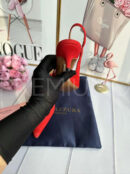 Aquazzura туфли PR542583 19