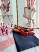 Aquazzura туфли PR542583 14