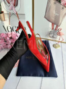 Aquazzura туфли PR542583 16
