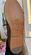 Hermes сапоги PR950757 19