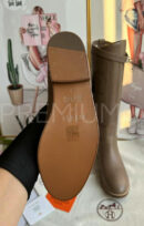Hermes сапоги PR950757 20