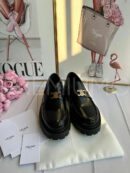 Celine лоферы PR944781 13