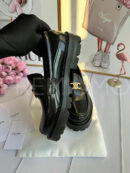 Celine лоферы PR944781 14
