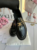 Celine лоферы PR944781 11