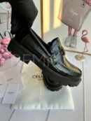 Celine лоферы PR944781 17