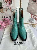Ganni сапоги PR658939 20