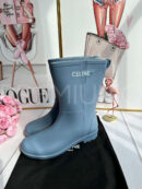 Celine сапоги PR687537 8