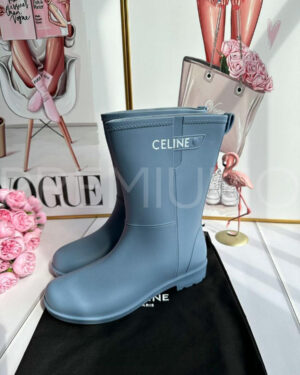 Celine сапоги PR687537