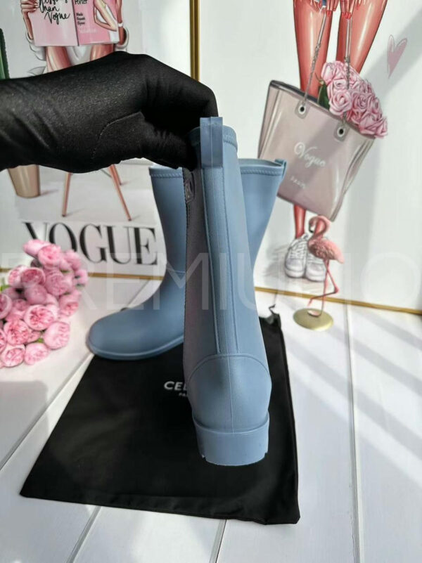 Celine сапоги PR687537 7
