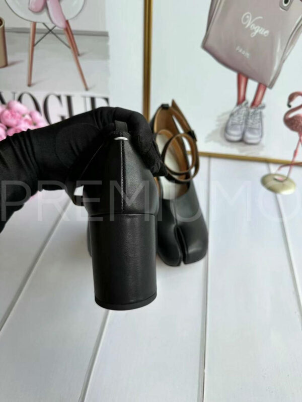 Maison Margiela туфли PR654026 6