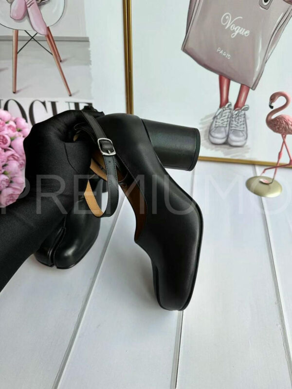 Maison Margiela туфли PR654026 7