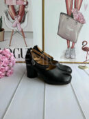 Maison Margiela туфли PR654026 11