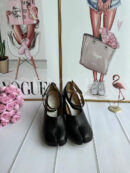 Maison Margiela туфли PR654026 12