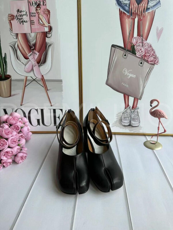 Maison Margiela туфли PR654026 2
