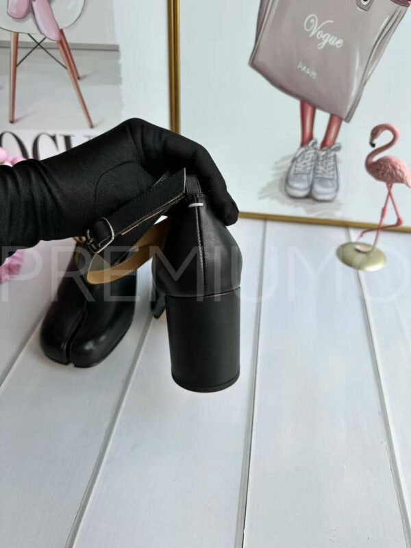 Maison Margiela туфли PR654026 8