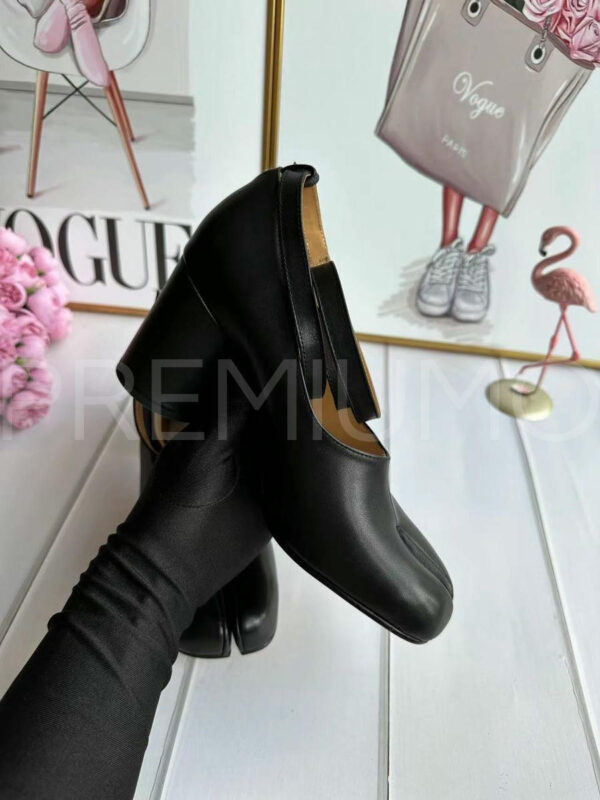 Maison Margiela туфли PR654026 9