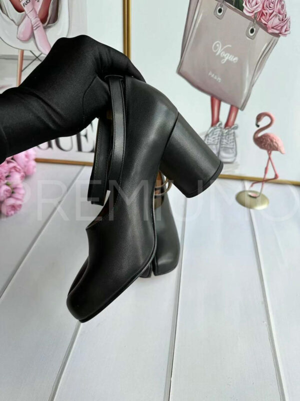 Maison Margiela туфли PR654026 5