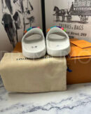 Louis Vuitton шлепанцы PR938603 17
