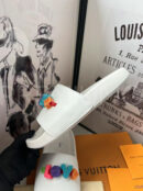 Louis Vuitton шлепанцы PR938603 15