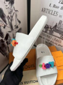 Louis Vuitton шлепанцы PR938603 14