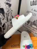 Louis Vuitton шлепанцы PR938603 16