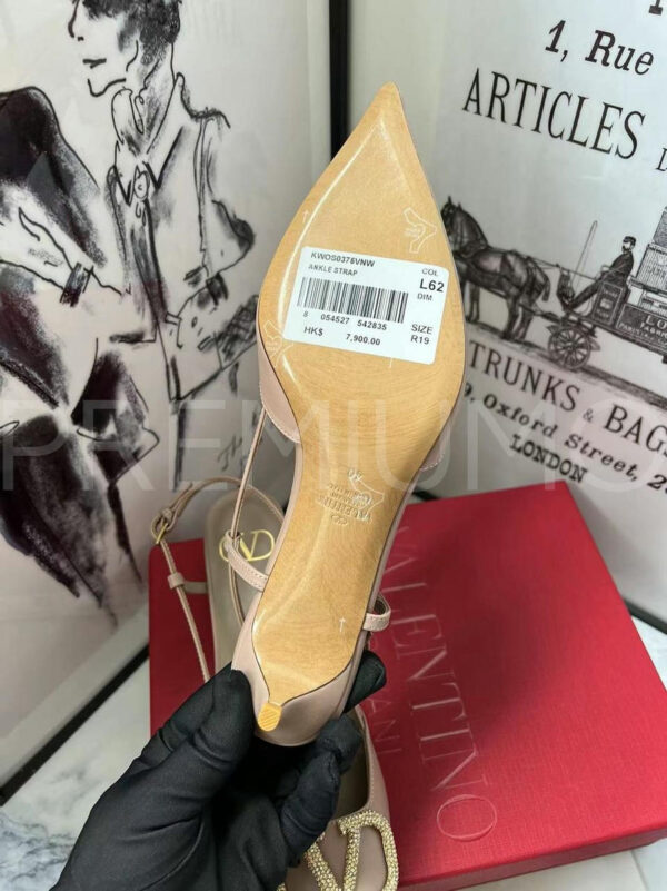 Valentino туфли PR703019 11