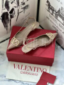 Valentino туфли PR703019 28