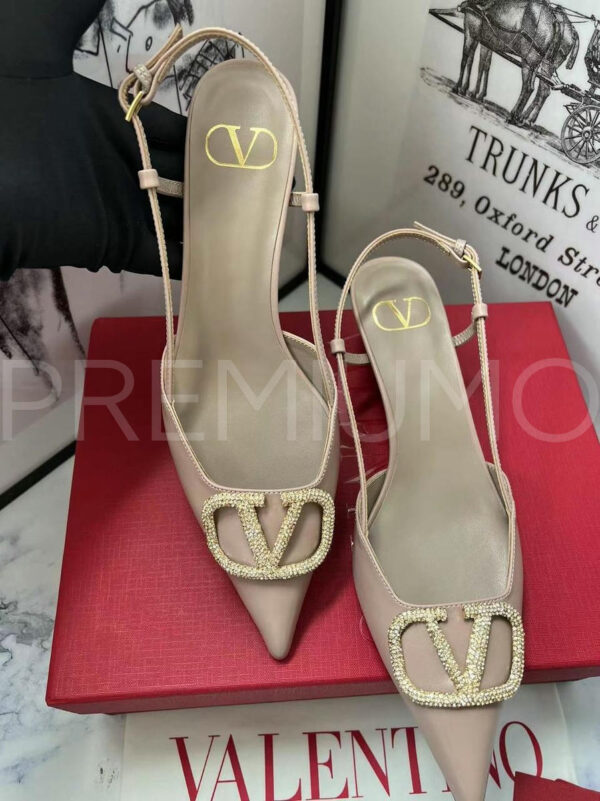 Valentino туфли PR703019 6