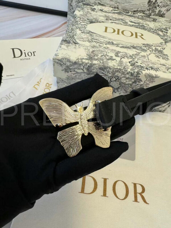 Christian Dior ремень PR239727 7