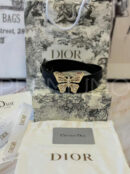 Christian Dior ремень PR239727 11