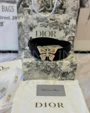 Christian Dior ремень PR239727