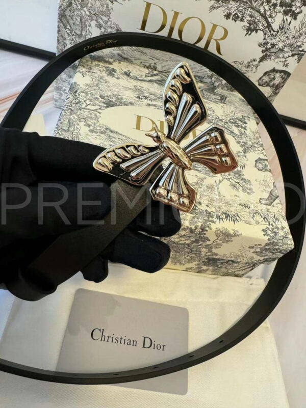 Christian Dior ремень PR239727 4