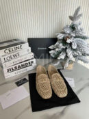 Chanel лоферы PR239989 33