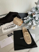 Chanel лоферы PR239989 35