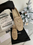 Chanel лоферы PR239989 36