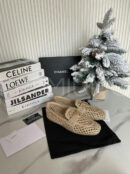 Chanel лоферы PR239989 40