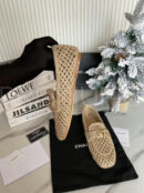 Chanel лоферы PR239989 37
