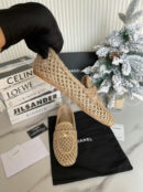 Chanel лоферы PR239989 39