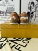 Fendi кроссовки PR917266 19
