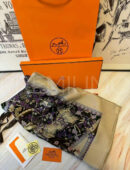 Hermes платок PR443292 12