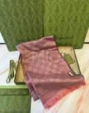 Gucci палантин PR598009 11