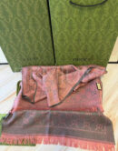 Gucci палантин PR598009 19