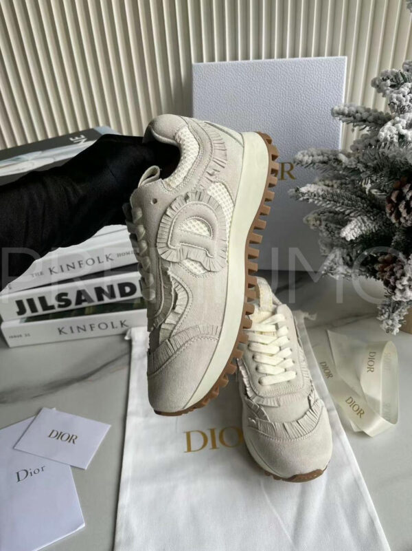 Christian Dior C’est эксклюзивные кроссовки PR979269 10
