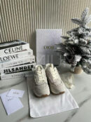 Christian Dior C’est эксклюзивные кроссовки PR979269 36